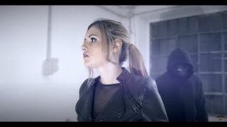 SPIRITS OF FIRE "A Second Chance"