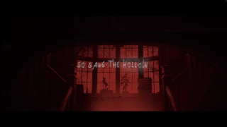 AVATAR "So Sang The Hollow" (Lyric Video)