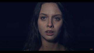 EDGE OF FOREVER "Get Up On Your Feet Again"