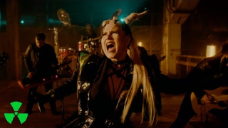 BATTLE BEAST "Where Angels Fear To Fly"