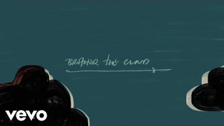 Eddie Vedder "Brother The Cloud" (Lyric Video)