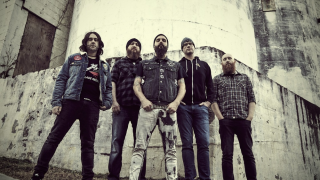 KILLSWITCH ENGAGE L'écriture du prochain album devrait débuter cette année