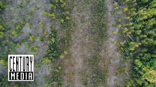 WILDERUN "Exhaler" (Lyric Video)