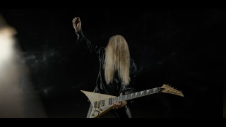 SPIRITS OF FIRE "Into The Mirror"