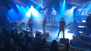 TÝR "By The Sword In My Hand" (Live)