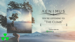 AENIMUS "The Climb"