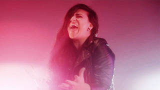 RED HANDED DENIAL "Father Said"