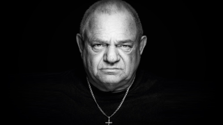 Udo Dirkschneider Son nouvel album "My Way" en avril