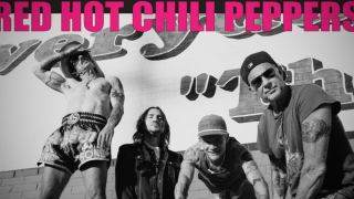 RED HOT CHILI PEPPERS Le nouvel album arrive, écoutez "Black Summer" le premier single