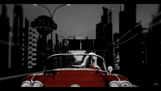 TREAT "Home Of The Brave"