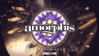 AMORPHIS "Northwards" (3D Art Video)