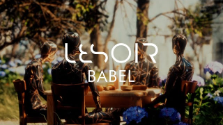 LESOIR "Babel" (Short Film)