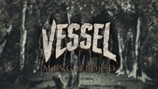 VESSEL "Misguided" (Audio)