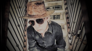 SPONGE Disparition du guitariste Mike Cross