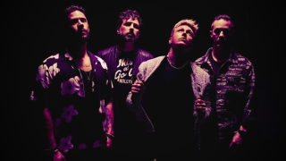 PAPA ROACH Le groupe annonce son nouvel album "Ego Trip"