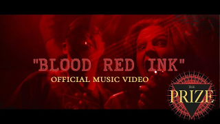 THE PRIZE "Blood Red Ink"