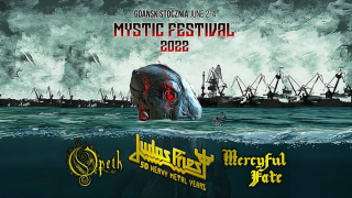 MYSTIC FESTIVAL Reprise des hostilités du 2 au 4 juin à Gdańsk (Pologne)