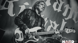 Geezer Butler  L'autobiographie du bassiste de BLACK SABBATH en 2023