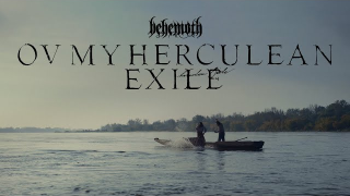 BEHEMOTH  "Ov My Herculean Exile"