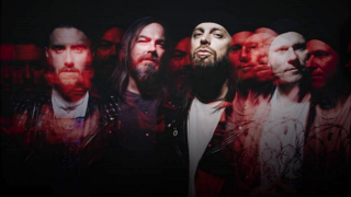 BULLET FOR MY VALENTINE Ouverture de la billetterie des dates françaises en 2023