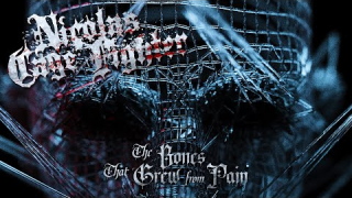 NICOLAS CAGE FIGHTER "The Bones That Grew From Pain" (Full Album Audio)