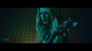 Orianthi "Light It Up"