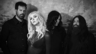 THE PRETTY RECKLESS Le groupe sortira "Other Worlds" en novembre