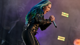 Arch Enemy @ Wacken (Jour 4) [06/08/2022]