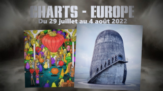  TOP ALBUMS EUROPÉEN Les meilleures ventes en France, Allemagne, Belgique et Royaume-Uni du 29 juillet au 4 août 2022