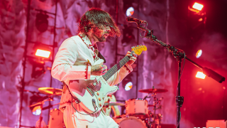 BIFFY CLYRO @ Paris (Olympia)