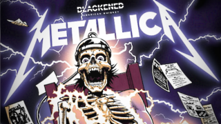 METALLICA Un concert avec les 2 premiers albums en hommage à Jon et Marsha Zazula de Megaforce