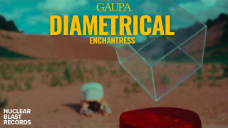 GAUPA "Diametrical Enchantress"