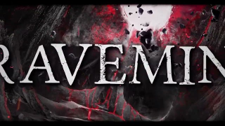 ASHEN "Gravemind" (Lyric Video)