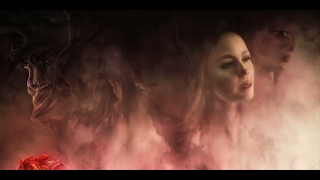 ASHEN "Cursed Rebirth"