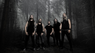 INSOMNIUM Le groupe partage "The Witch Hunter", un nouvel extrait de "Anno 1696"