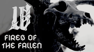 WOLFHEART "Fires Of The Fallen"