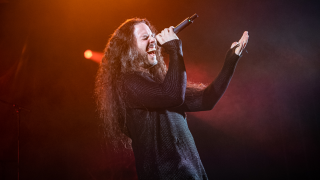 RHAPSODY OF FIRE + NIGHTMARE + MANIGANCE + RISING STEEL @ Toulouse (Le Metronum)