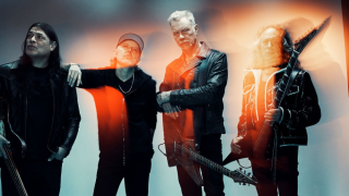 METALLICA La chanson-titre de l'album "72 Seasons" et son clip