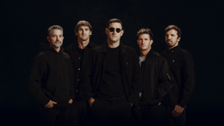 LE JOUR OÙ…  PARKWAY DRIVE a suivi une thérapie pour sauver le groupe