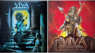 Barbara Schenker Décès de la sœur de Michael et Rudolf