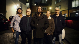 FOO FIGHTERS Un second single à l'écoute et un livestream gratuit