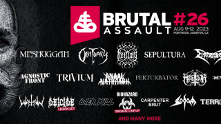 Brutal Assault 2023 Zoom sur quelques groupes originaux à aller voir