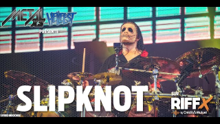 METALXS HELLFEST EPISODE 13 SAISON 2 : SLIPKNOT, HYPOCRISY & ELEGANT WEAPONS 