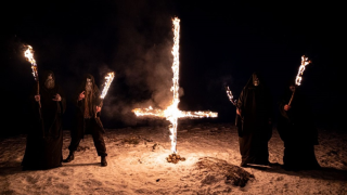 TSJUDER La vidéo d'un nouvel extrait de l'album "Helvegr"