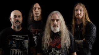 INCANTATION Interview John McEntee & Chuck Sherwood