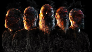 MESHUGGAH une nouvelle tournée européenne en 2024