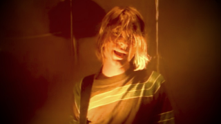 LE JOUR OÙ…  Kurt Cobain a donné son dernier concert