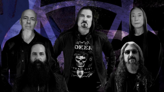 DREAM THEATER Le retour de Mike Portnoy