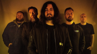 A SOMERSET PARADE "Carcosa", le 2e album des Australiens, en février