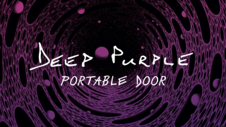 DEEP PURPLE "Portable Door", un 1er extrait de l'album "=1"